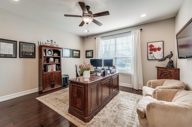 Welcome to exceptional lakefront living in the highly on Frisco Lakes Golf Course in Texas - for sale on GolfHomes.com, golf home, golf lot