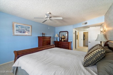 This beautifully maintained home is truly something special! on Pebblebrook Golf Course in Arizona - for sale on GolfHomes.com, golf home, golf lot