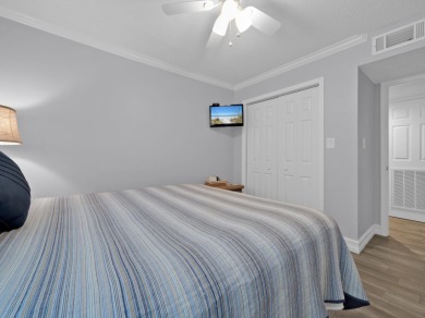 Beautiful upstairs 2bd 2ba with over 100K of upgrades in recent on Seascape Golf Course in Florida - for sale on GolfHomes.com, golf home, golf lot