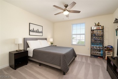 Welcome to this beautiful Coconut Model by Lennar, featuring 5 on Babcock National Golf Course in Florida - for sale on GolfHomes.com, golf home, golf lot