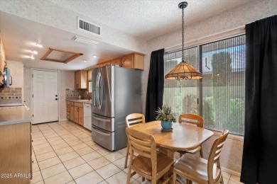 This beautifully maintained home is truly something special! on Pebblebrook Golf Course in Arizona - for sale on GolfHomes.com, golf home, golf lot