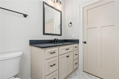 Located within the gated community of StillWaters, this on Stillwaters Golf and Country Club in Alabama - for sale on GolfHomes.com, golf home, golf lot