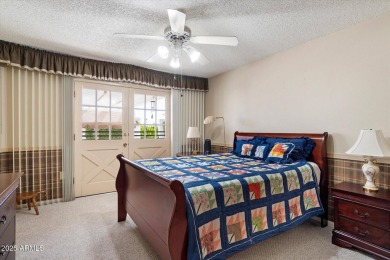 This beautifully maintained home is truly something special! on Pebblebrook Golf Course in Arizona - for sale on GolfHomes.com, golf home, golf lot