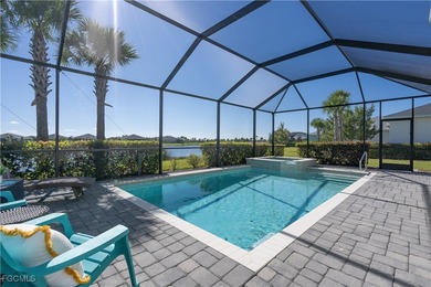 SAY WHAT???? A 10k price reduction AND the seller ADDED a $10 on Babcock National Golf Course in Florida - for sale on GolfHomes.com, golf home, golf lot