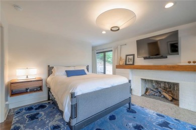 Step inside this stunning lakefront home and just say *wow* on Lake Quivira Country Club in Kansas - for sale on GolfHomes.com, golf home, golf lot