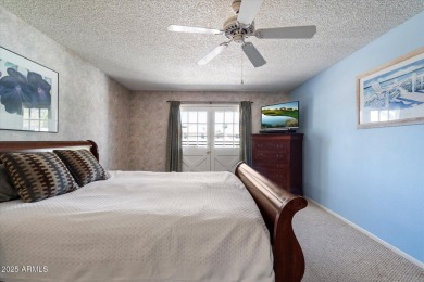 This beautifully maintained home is truly something special! on Pebblebrook Golf Course in Arizona - for sale on GolfHomes.com, golf home, golf lot