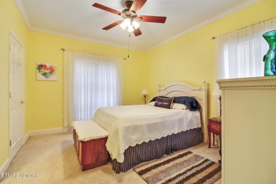 Welcome to a beautifully maintained ranch home, ideally situated on Heatherhurst Golf Course in Tennessee - for sale on GolfHomes.com, golf home, golf lot