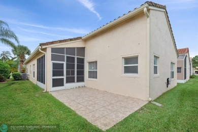 Renovated Beautiful 3br, 2ba, 2 car garage home with Lake View on St. Lucie Trail Golf Club in Florida - for sale on GolfHomes.com, golf home, golf lot