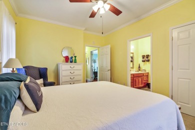 Welcome to a beautifully maintained ranch home, ideally situated on Heatherhurst Golf Course in Tennessee - for sale on GolfHomes.com, golf home, golf lot
