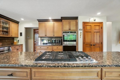 Spectacular, 5 bed, 5.5 bath home nestled in Seans Woods! on Springfield Country Club in Ohio - for sale on GolfHomes.com, golf home, golf lot