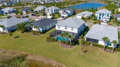 SAY WHAT???? A 10k price reduction AND the seller ADDED a $10 on Babcock National Golf Course in Florida - for sale on GolfHomes.com, golf home, golf lot