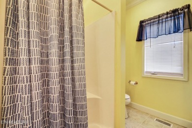 Welcome to a beautifully maintained ranch home, ideally situated on Heatherhurst Golf Course in Tennessee - for sale on GolfHomes.com, golf home, golf lot