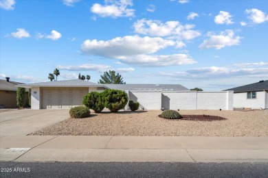 This beautifully maintained home is truly something special! on Pebblebrook Golf Course in Arizona - for sale on GolfHomes.com, golf home, golf lot