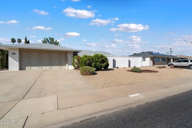 This beautifully maintained home is truly something special! on Pebblebrook Golf Course in Arizona - for sale on GolfHomes.com, golf home, golf lot