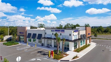 SAY WHAT???? A 10k price reduction AND the seller ADDED a $10 on Babcock National Golf Course in Florida - for sale on GolfHomes.com, golf home, golf lot