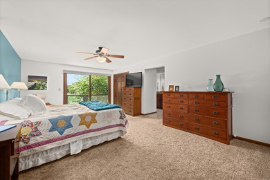 This timeless all-brick 6,973 sq. ft. ranch home with a on Buena Vista Golf Course in Illinois - for sale on GolfHomes.com, golf home, golf lot