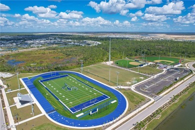 SAY WHAT???? A 10k price reduction AND the seller ADDED a $10 on Babcock National Golf Course in Florida - for sale on GolfHomes.com, golf home, golf lot