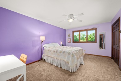 This timeless all-brick 6,973 sq. ft. ranch home with a on Buena Vista Golf Course in Illinois - for sale on GolfHomes.com, golf home, golf lot