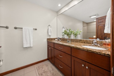 This timeless all-brick 6,973 sq. ft. ranch home with a on Buena Vista Golf Course in Illinois - for sale on GolfHomes.com, golf home, golf lot