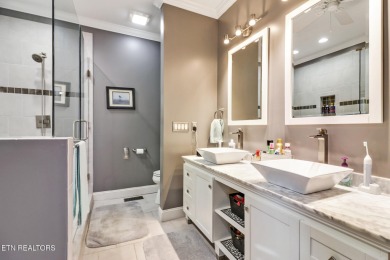 Welcome to a beautifully maintained ranch home, ideally situated on Heatherhurst Golf Course in Tennessee - for sale on GolfHomes.com, golf home, golf lot