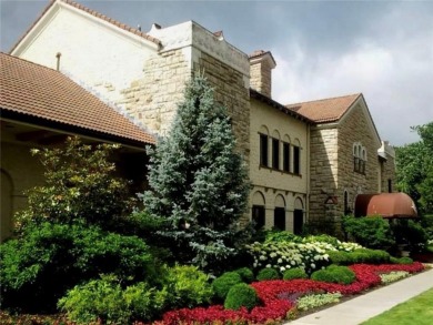 Step inside this stunning lakefront home and just say *wow* on Lake Quivira Country Club in Kansas - for sale on GolfHomes.com, golf home, golf lot