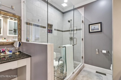 Welcome to a beautifully maintained ranch home, ideally situated on Heatherhurst Golf Course in Tennessee - for sale on GolfHomes.com, golf home, golf lot