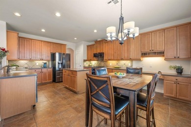 Perfectly positioned on a quarter-acre corner lot in The Trails on The Trails of Frisco Golf Club in Texas - for sale on GolfHomes.com, golf home, golf lot