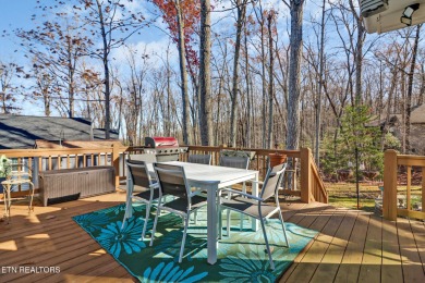 Welcome to a beautifully maintained ranch home, ideally situated on Heatherhurst Golf Course in Tennessee - for sale on GolfHomes.com, golf home, golf lot