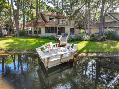 If you're searching for a charming Florida cottage tucked within on Sandestin Golf and Beach Resort - The Links in Florida - for sale on GolfHomes.com, golf home, golf lot