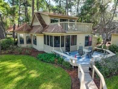 If you're searching for a charming Florida cottage tucked within on Sandestin Golf and Beach Resort - The Links in Florida - for sale on GolfHomes.com, golf home, golf lot