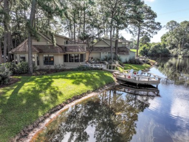If you're searching for a charming Florida cottage tucked within on Sandestin Golf and Beach Resort - The Links in Florida - for sale on GolfHomes.com, golf home, golf lot