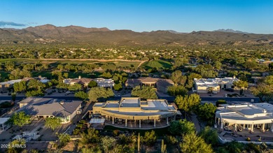 Experience luxury & comfort in this stunning residence backing on Tonto Verde Golf Club in Arizona - for sale on GolfHomes.com, golf home, golf lot