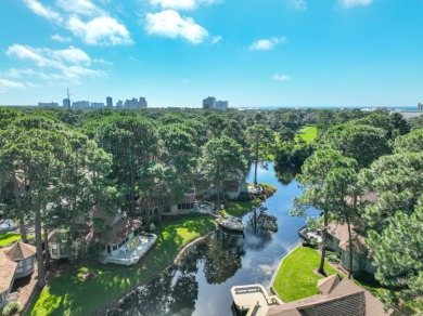 If you're searching for a charming Florida cottage tucked within on Sandestin Golf and Beach Resort - The Links in Florida - for sale on GolfHomes.com, golf home, golf lot