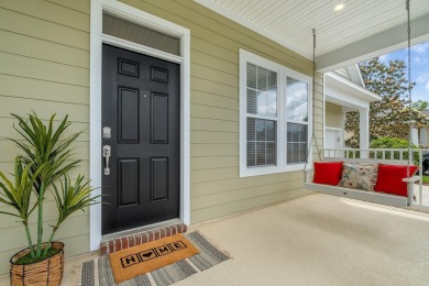 This meticulously maintained Southwood home overlooks the golf on Southwood Golf Club in Florida - for sale on GolfHomes.com, golf home, golf lot