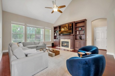 This meticulously maintained Southwood home overlooks the golf on Southwood Golf Club in Florida - for sale on GolfHomes.com, golf home, golf lot
