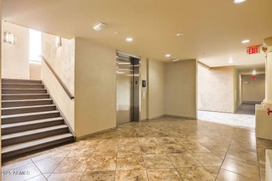 Located in the desirable, gated Corriente community, this on Scottsdale Silverado Golf Club in Arizona - for sale on GolfHomes.com, golf home, golf lot