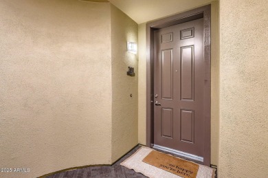 Located in the desirable, gated Corriente community, this on Scottsdale Silverado Golf Club in Arizona - for sale on GolfHomes.com, golf home, golf lot
