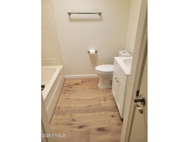 RARE DUPLEX OPPORTUNITY in Beautiful Gold Canyon! One of the few on Gold Canyon Golf Resort - Sidewinder in Arizona - for sale on GolfHomes.com, golf home, golf lot