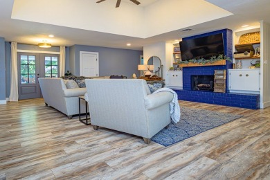 Welcome to this beautifully updated 2544 sq. ft. home on on Rockport Country Club in Texas - for sale on GolfHomes.com, golf home, golf lot
