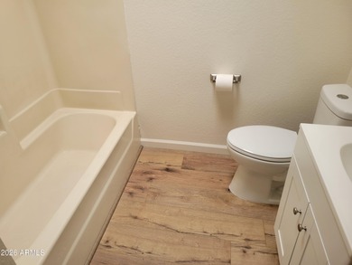 RARE DUPLEX OPPORTUNITY in Beautiful Gold Canyon! One of the few on Gold Canyon Golf Resort - Sidewinder in Arizona - for sale on GolfHomes.com, golf home, golf lot