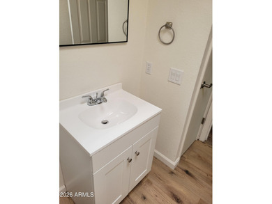 RARE DUPLEX OPPORTUNITY in Beautiful Gold Canyon! One of the few on Gold Canyon Golf Resort - Sidewinder in Arizona - for sale on GolfHomes.com, golf home, golf lot