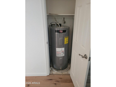 RARE DUPLEX OPPORTUNITY in Beautiful Gold Canyon! One of the few on Gold Canyon Golf Resort - Sidewinder in Arizona - for sale on GolfHomes.com, golf home, golf lot