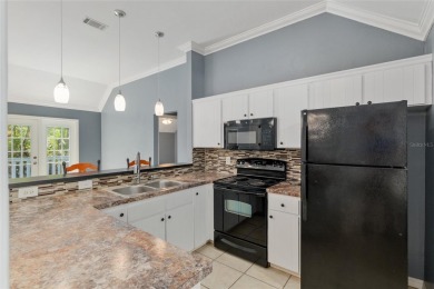 Under contract-accepting backup offers. Nestled in the heart of on Haile Plantation Golf and Country Club in Florida - for sale on GolfHomes.com, golf home, golf lot