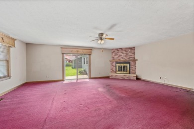 Rare Find in Riverside -- Three-Car Garage!!  Yes, you read that on Arthur B. Sim Park Golf Course in Kansas - for sale on GolfHomes.com, golf home, golf lot