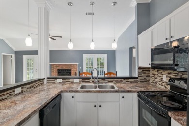 Under contract-accepting backup offers. Nestled in the heart of on Haile Plantation Golf and Country Club in Florida - for sale on GolfHomes.com, golf home, golf lot