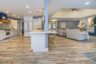 Welcome to this beautifully updated 2544 sq. ft. home on on Rockport Country Club in Texas - for sale on GolfHomes.com, golf home, golf lot