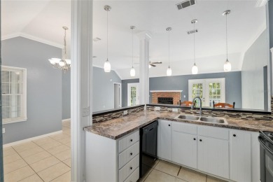 Under contract-accepting backup offers. Nestled in the heart of on Haile Plantation Golf and Country Club in Florida - for sale on GolfHomes.com, golf home, golf lot