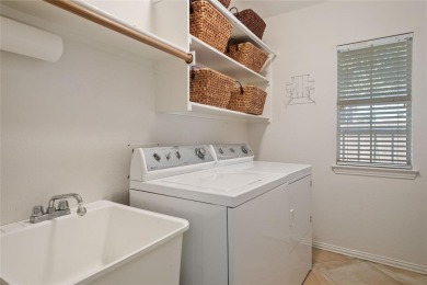 Welcome to your dream home nestled in the prestigious Golf on Stewart Peninsula Golf Course in Texas - for sale on GolfHomes.com, golf home, golf lot