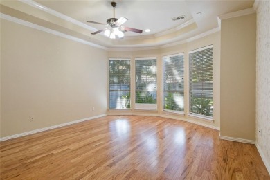 Welcome to your dream home nestled in the prestigious Golf on Stewart Peninsula Golf Course in Texas - for sale on GolfHomes.com, golf home, golf lot