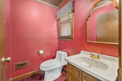 Rare Find in Riverside -- Three-Car Garage!!  Yes, you read that on Arthur B. Sim Park Golf Course in Kansas - for sale on GolfHomes.com, golf home, golf lot